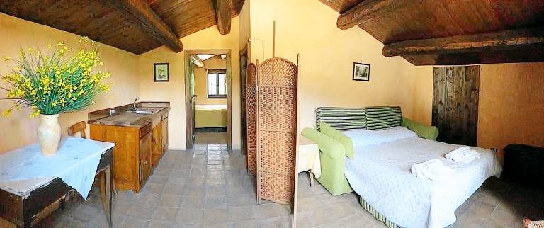 Casa Rotonda