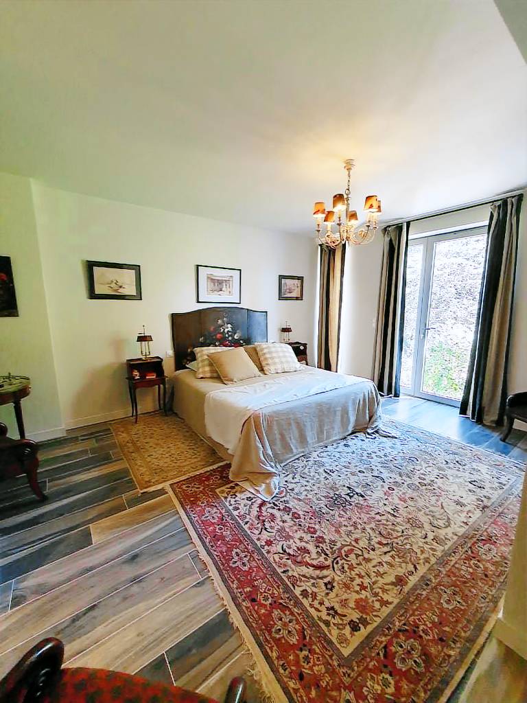 Villa Blanche - Teritoria — photo 2