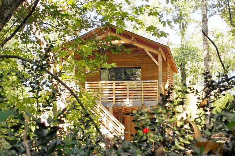 Lodge  Gennes