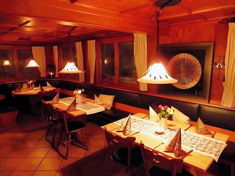 Hotel DreiKonig & Restaurant SeeGourmet — photo 2