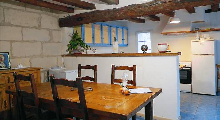 House with 3 rooms for 7 persons — photo 4