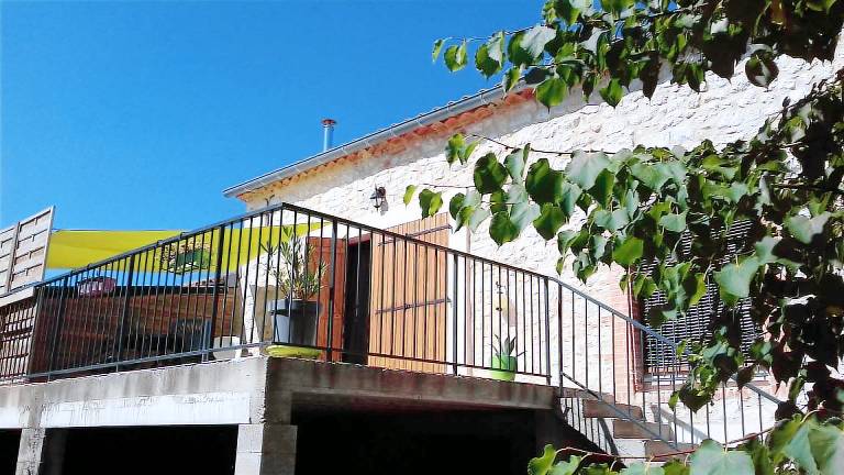 Gîte Teillet