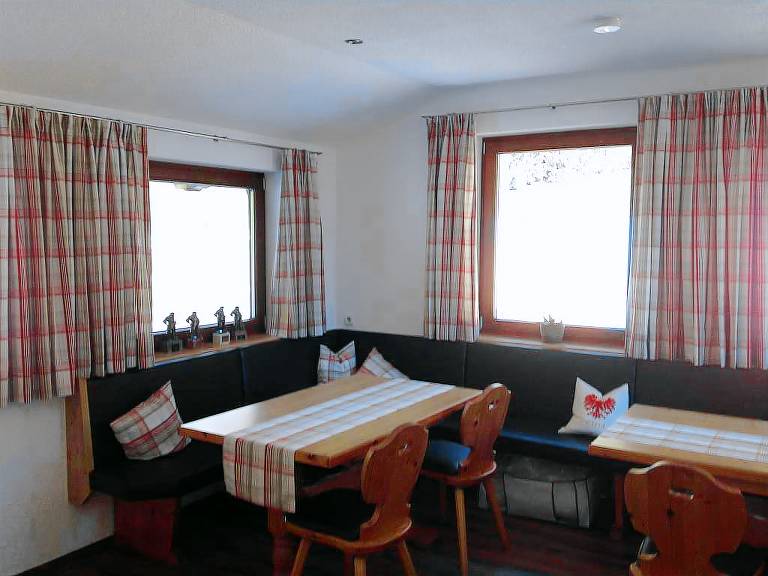 Rental apartment with terrace | Good for workation in Soelden