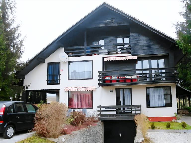 Apartma Vrbnje