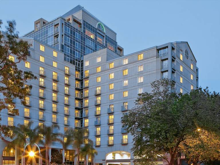 Hyatt Regency Sacramento in Sacramento, CA