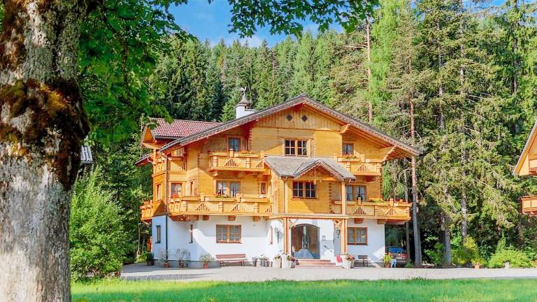 Ferienwohnung Ramsau am Dachstein