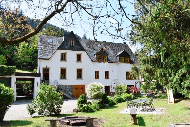 Appartement Fewo