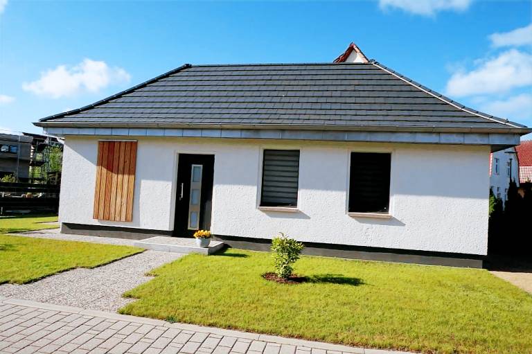 Ferienhaus Waren (Müritz)