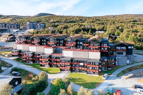 Leilighet Beitostølen