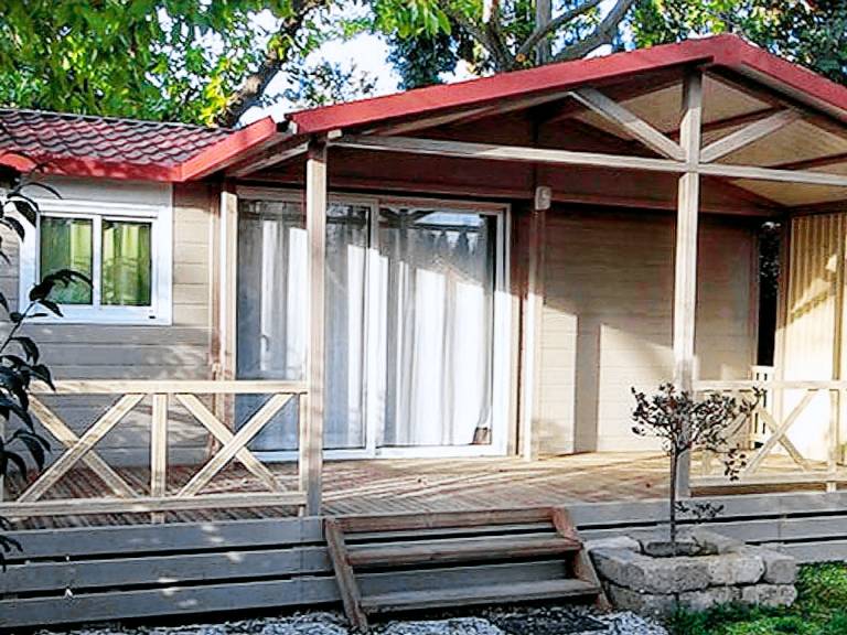 Chalet Saint-Rémy-de-Provence