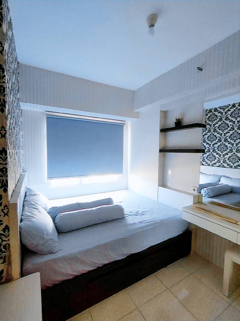 38 m&sup2; Ferienwohnung