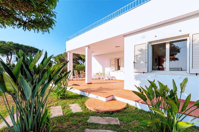 Ferienwohnung in Isola, Sizilien, Italien