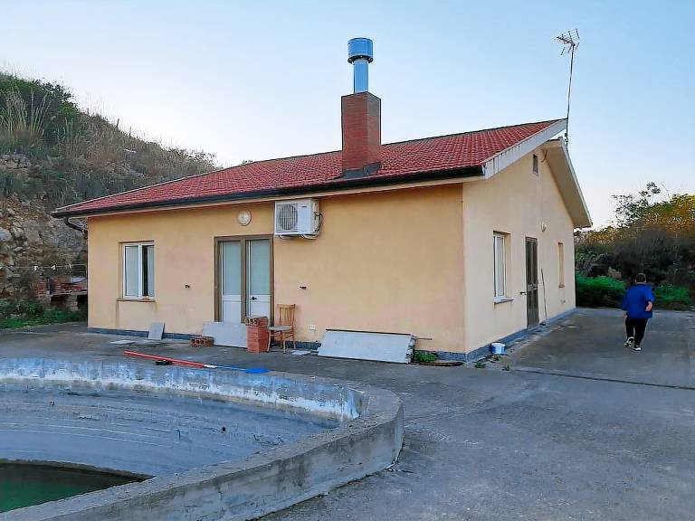Casa Nissoria