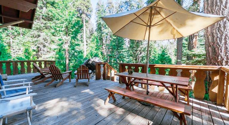 Silver City Mountain Resort — photo 4
