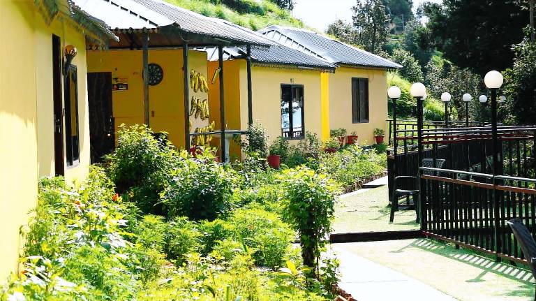 The Gypsy Soul Resort — photo 4