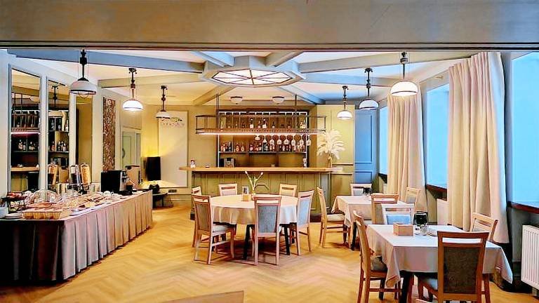Hotel w Dobieszkowie — photo 3