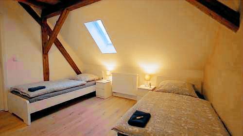 Ferienwohnung Saarlouis