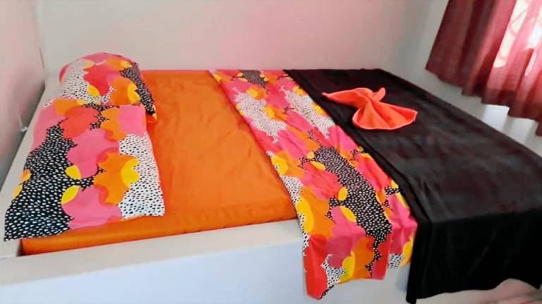 Appartement Paramaribo