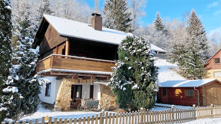 Ferienhaus Osterode am Harz