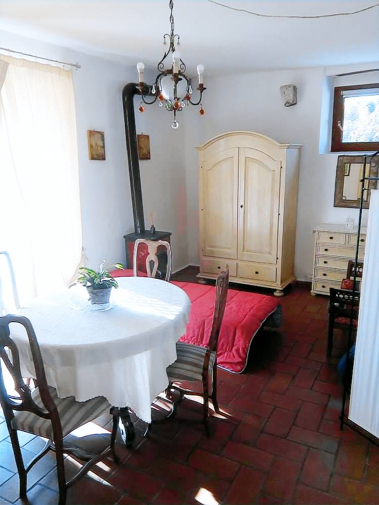 Agriturismo Riccò del Golfo