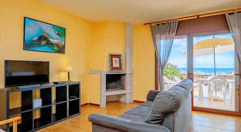Holiday apartment | Next to the beach | Pet-friendly — photo 2
