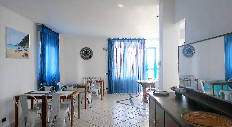 Villa Acquamarina — photo 3