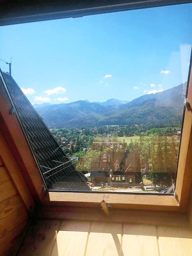 Pension Zakopane