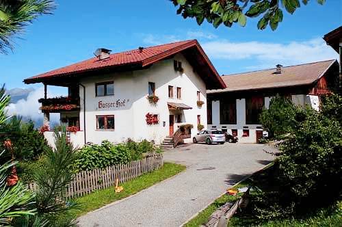 Privatzimmer Brixen