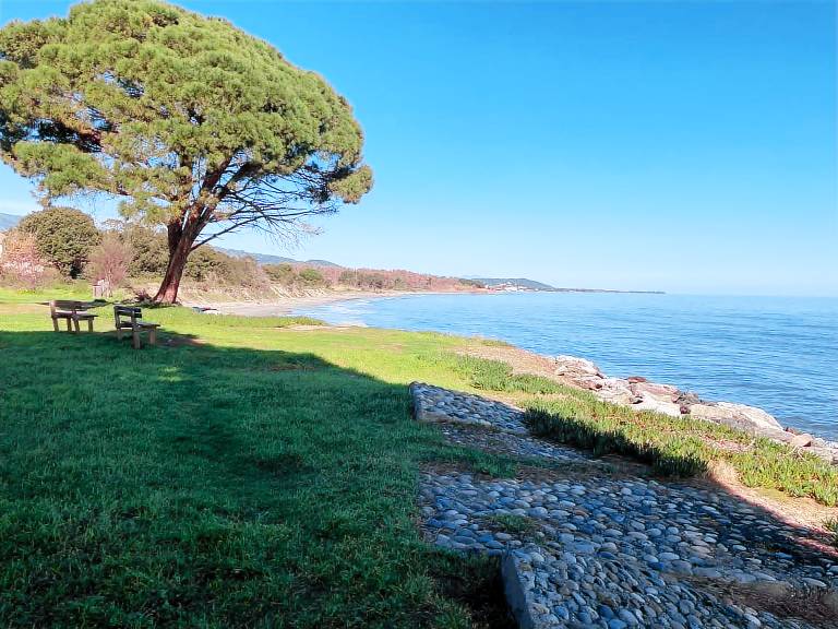 Appartement San-Nicolao