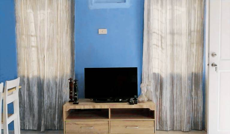 Huis Quezon City