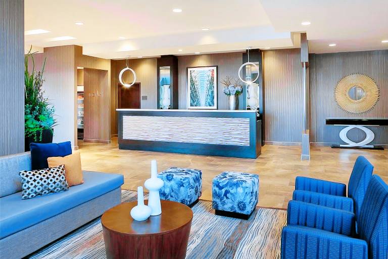 TownePlace Suites by Marriott Toronto Northeast/Markham — photo 4