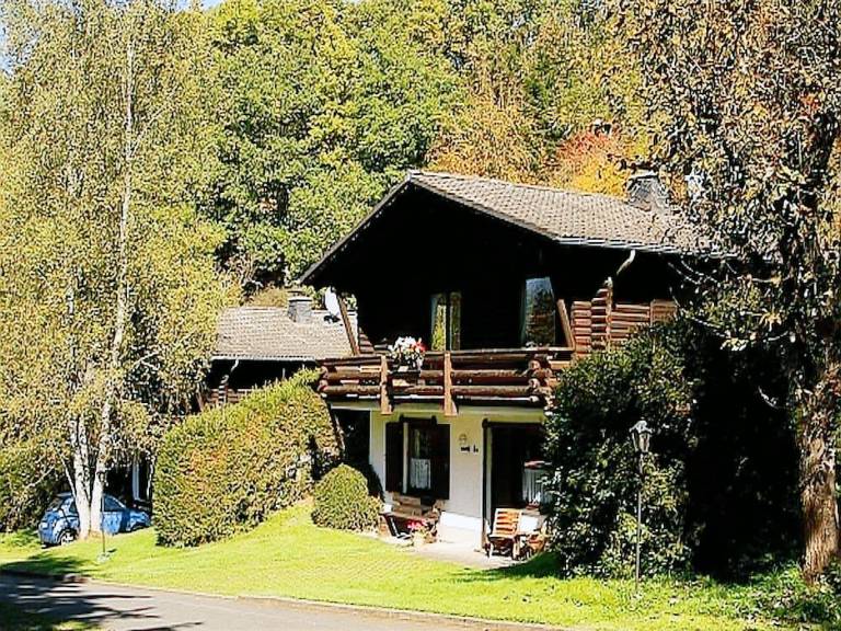 Chalet  Schönecken
