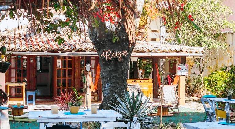 Chill House Hostel Buzios — photo 4