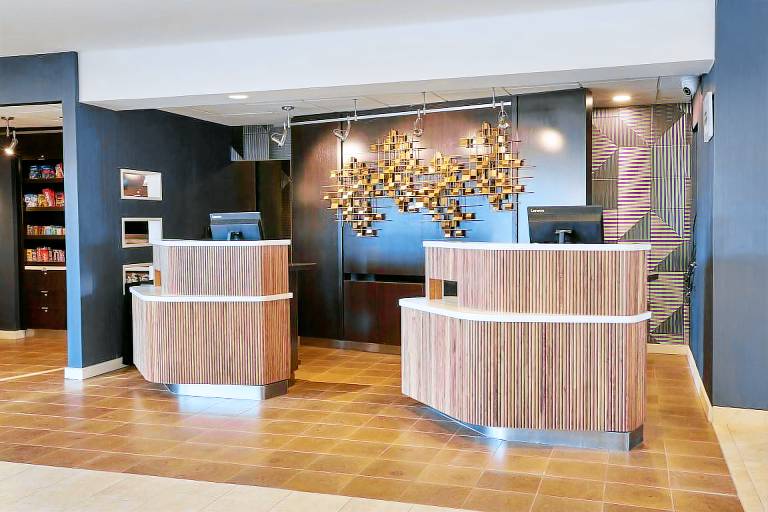 Courtyard by Marriott Chicago Lincolnshire — photo 5