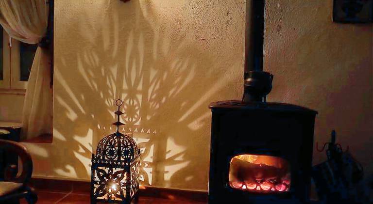 Holiday apartment with 2 rooms for 4 persons in Évora