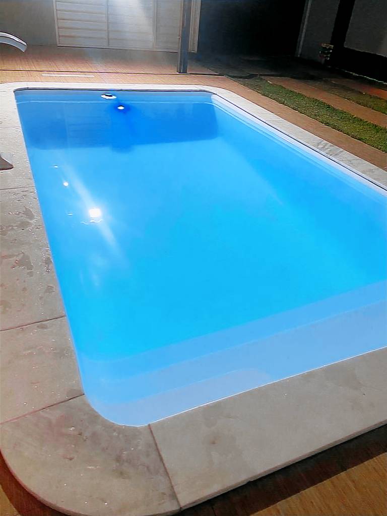 Casa Praia do Francês