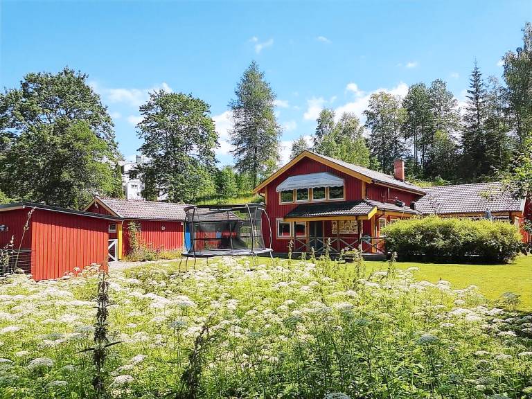 Huis Isaberg