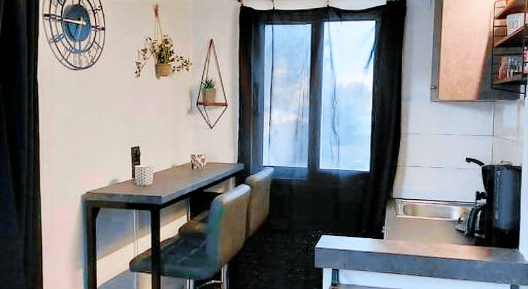 Vacation home with garden & terrace — photo 3