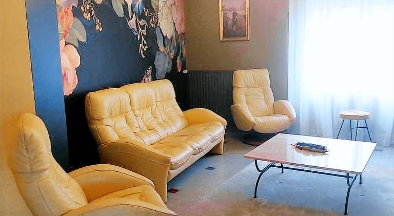 Vacation home with 5 rooms for 11 persons — photo 3