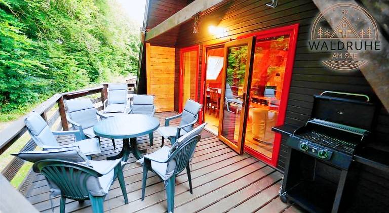 Vacation home | Pets are welcome — photo 3
