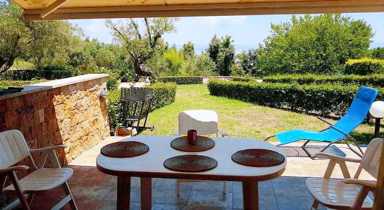 Lovely holiday apartment with pool | Beach nearby | Pet-friendly — photo 4