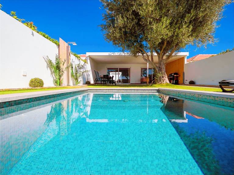 Villa Maspalomas