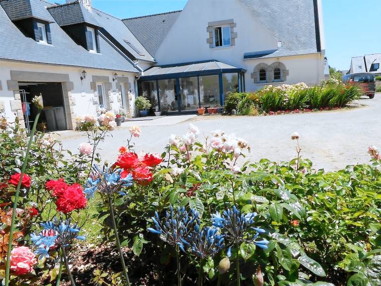 Chambre d'hôtes  Dol-de-Bretagne
