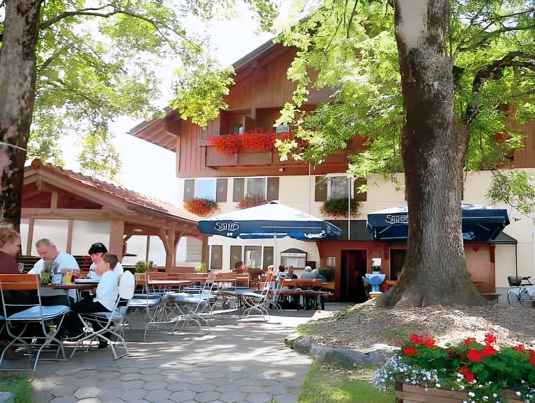 Hotel Gasthof Rose — photo 3