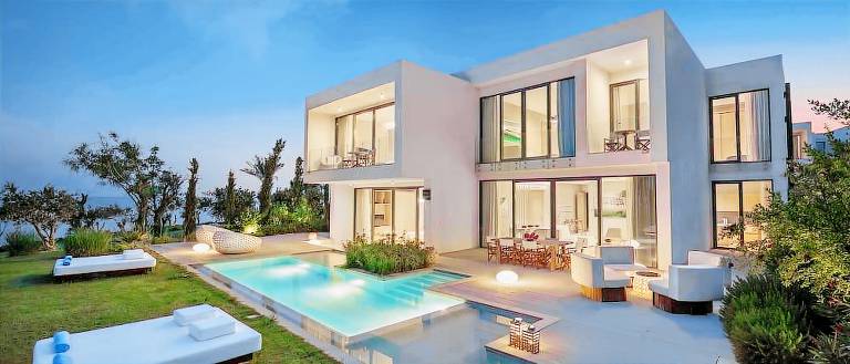 Resort Torba Mahallesi