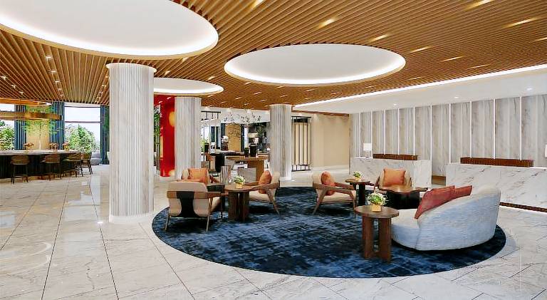 Hilton Arcadia Los Angeles