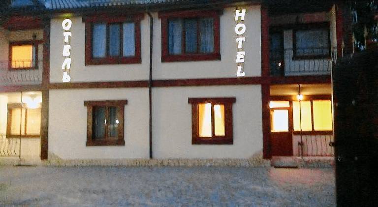 Royal Hotel — photo 3