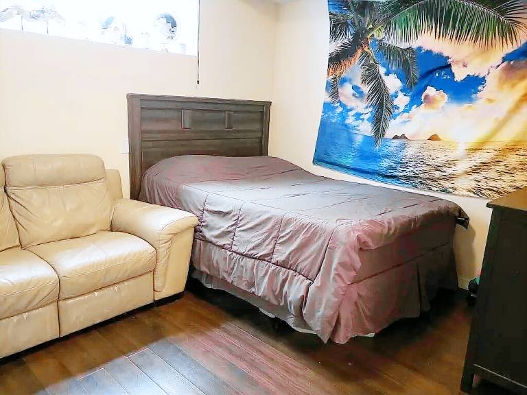 Apartment Fort McMurray