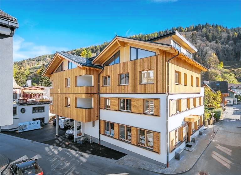 Ferienwohnung Ramsau am Dachstein