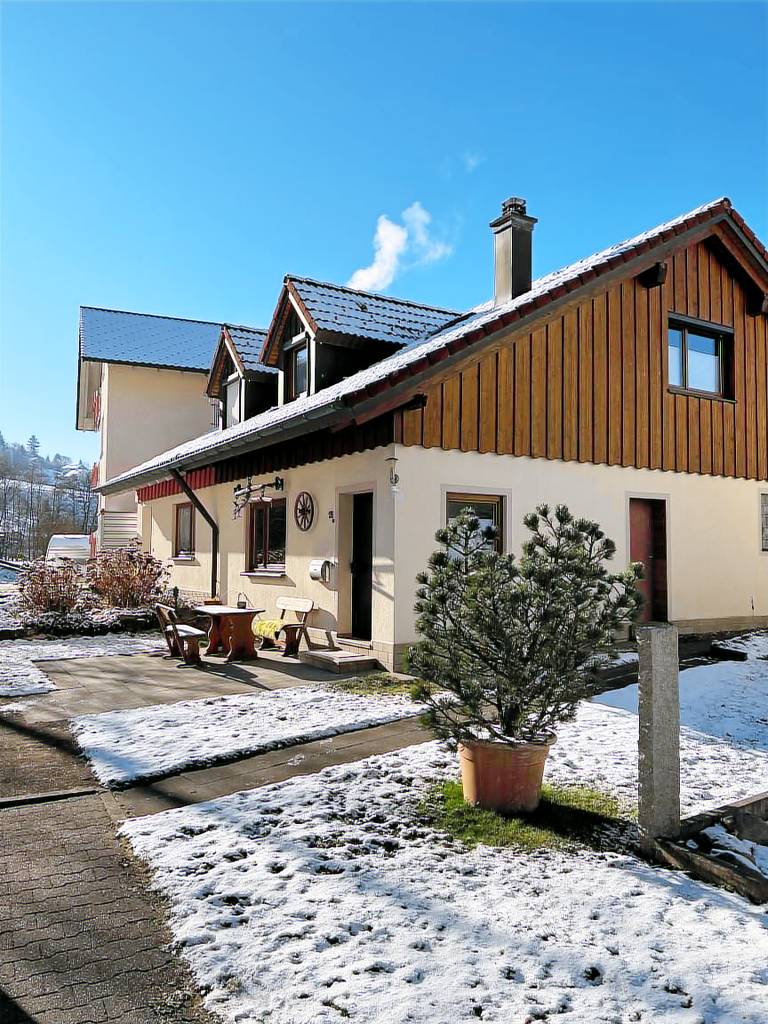 Ferienwohnung Baiersbronn